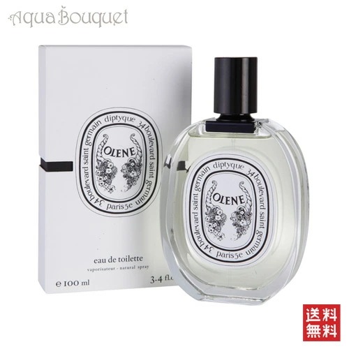 即日発送】 ディプティック オレーヌ [5838] EDT OLENE DIPTYQUE 100ml