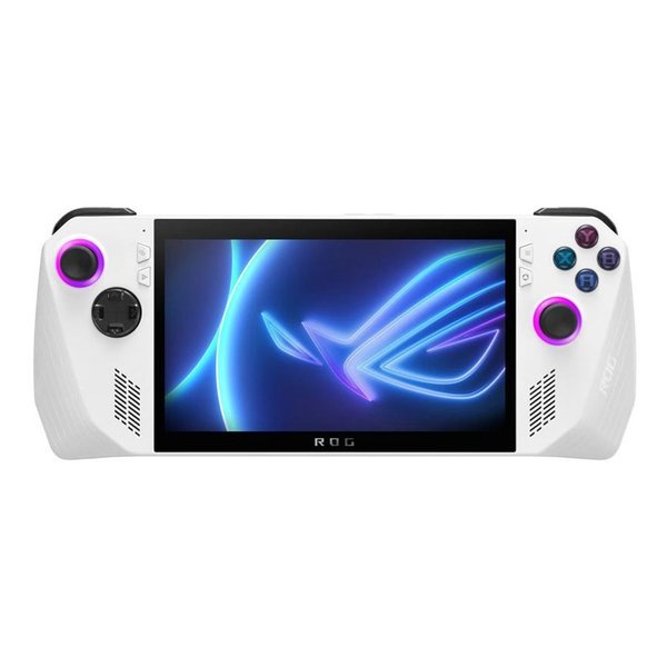 ROG Ally 2023 RC71L ゲーミングPC ポータブル 7インチ RC71L-Z1E512