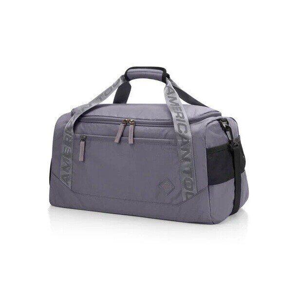 [ニューコア蔚山店] COREYダッフルバッグ02 RダークグレーQZ058002