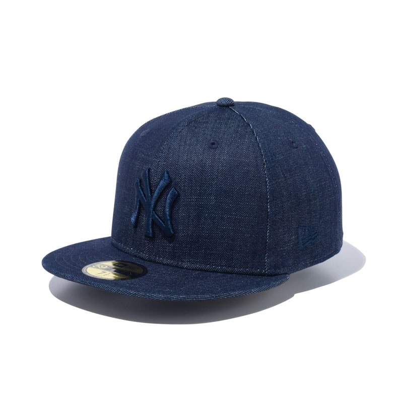NEWERA(ニューエラ) 5950 NEYYAN INDDEN MNVY 25J ウェア キャップ 14525202
