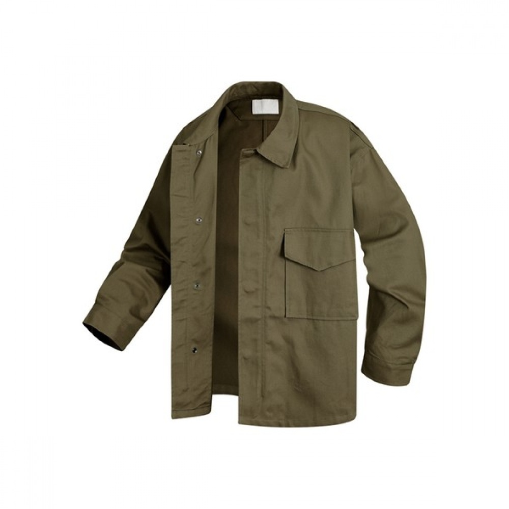 [ハリソン] フレンチヒドゥンジャケットSNCC1041