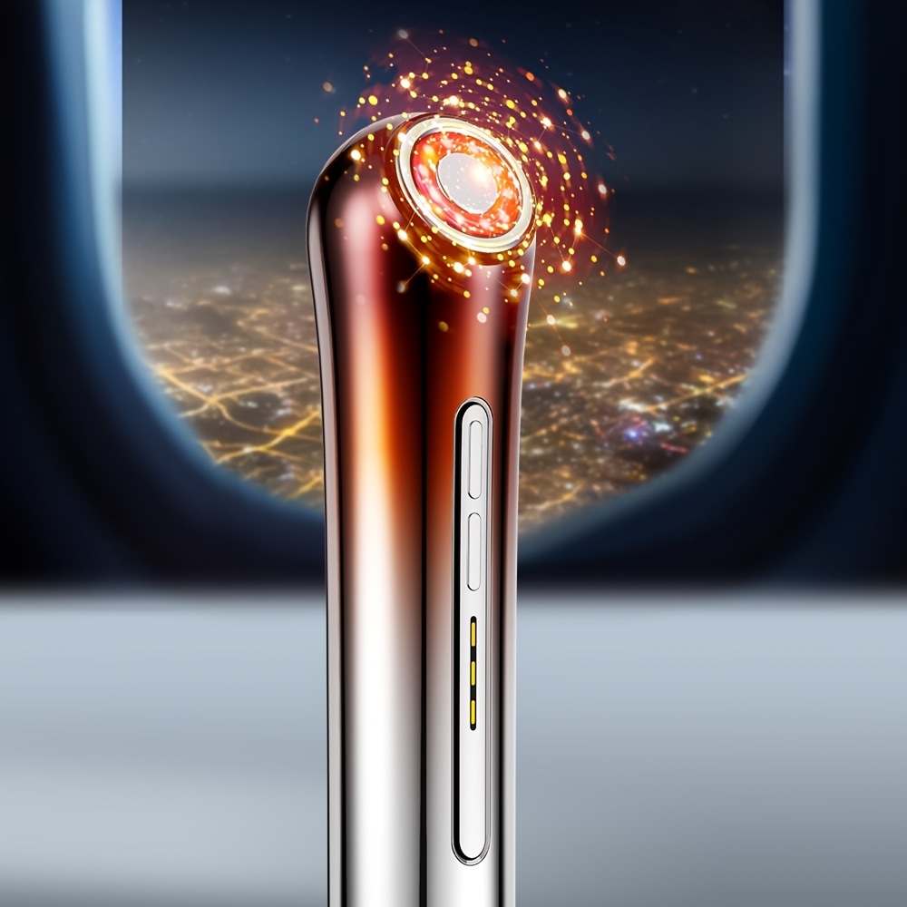 美顔器 マルチ機能ホーム美顔器 フェイシャルスキンケア 新商品 新発売 新技術 母の日 母への贈り物