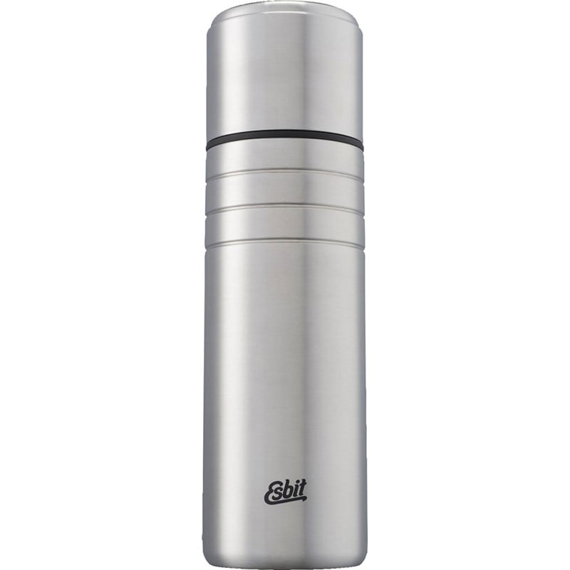 esbit(エスビット) マジョリス バキュームフラスク1000SLV アウトドアクッカー (esvf1000tl) 6,508円