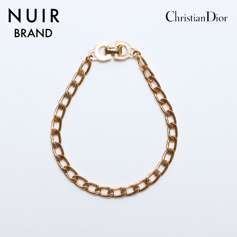 ブレスレット ゴールド WS8827