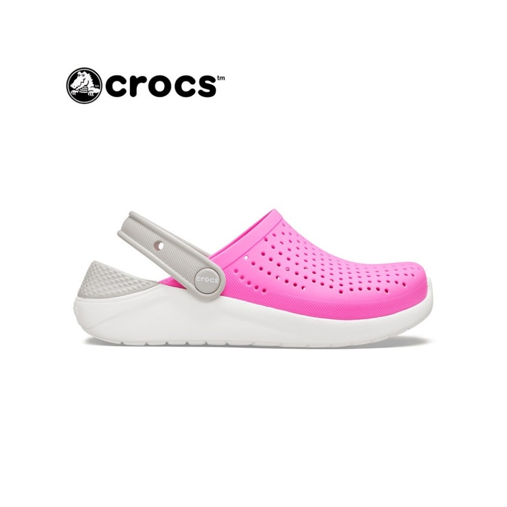 A クロックスサンダル 205964-6QR