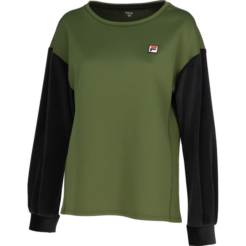 33 ロングスリーブシャツ テニスロングTシャツ W (vl2734-24) 8,085円