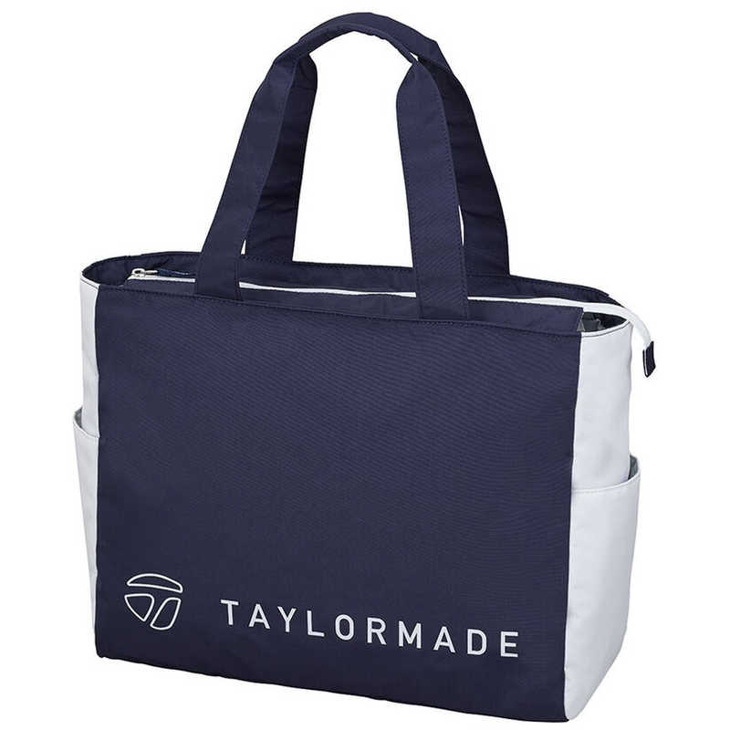 テーラーメイドゴルフ　ゴルフ用品 グラフィックTライトトートバッグ　UN771_25SS