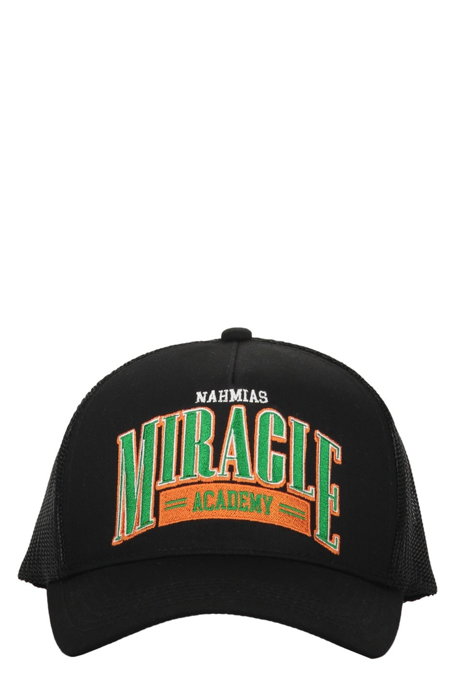 SS23TR2G45_001 ブラック 春夏2023 帽子 メンズ ia