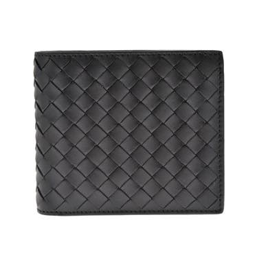 ボッテガヴェネタ BOTTEGA VENETA / 二つ折財布小銭入付 #193642 V4650 1000楽ギフ_包装選択楽ギフ_のし宛書新春初売り大特価中!