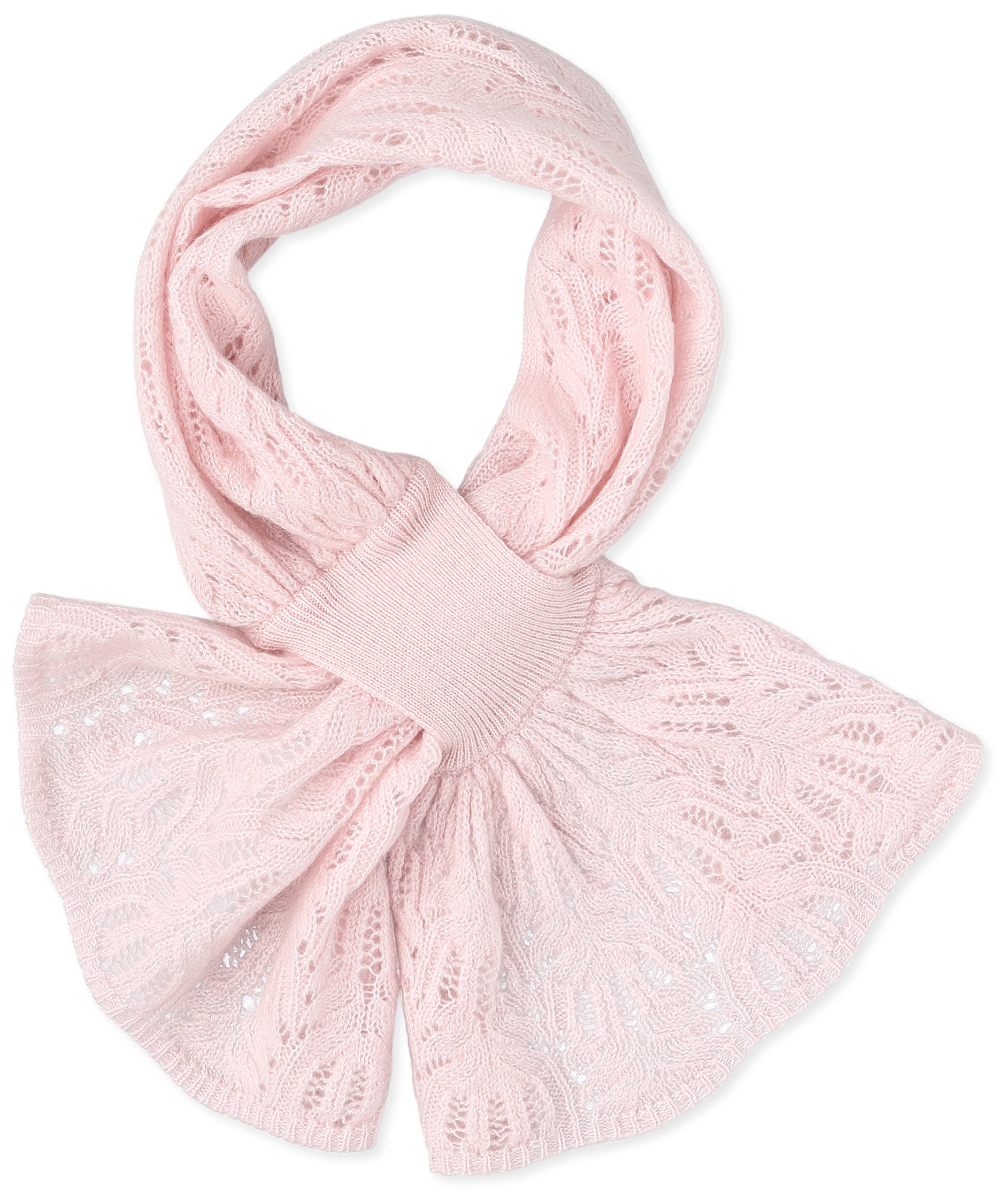 [ムーンバット] マフラー 24-302-75807 レディース