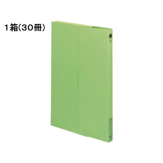 ケースファイル A4 緑 30冊 コクヨ ﾌ-950NG