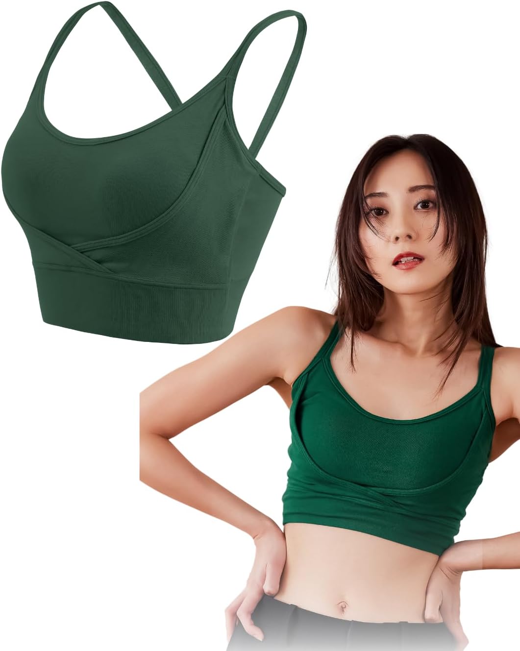 ULISH ナイトブラ ソフトアップブラ 自然でオシャレにバストケア 全3サイズ 24時間活躍 オシャレ 脇高設計 流れ胸防止 垂れない 補正パッドで形キープ ノンワイヤー 締め付け感なし 高吸湿性