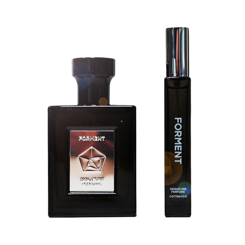 BTSジョングクPerfume 50ml + 5ml / BTS ジョングク フォルメント コットンハグ