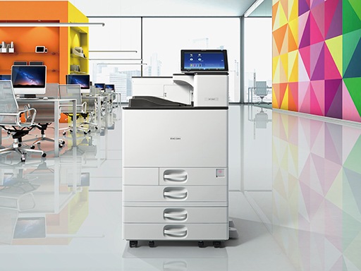 SP C840