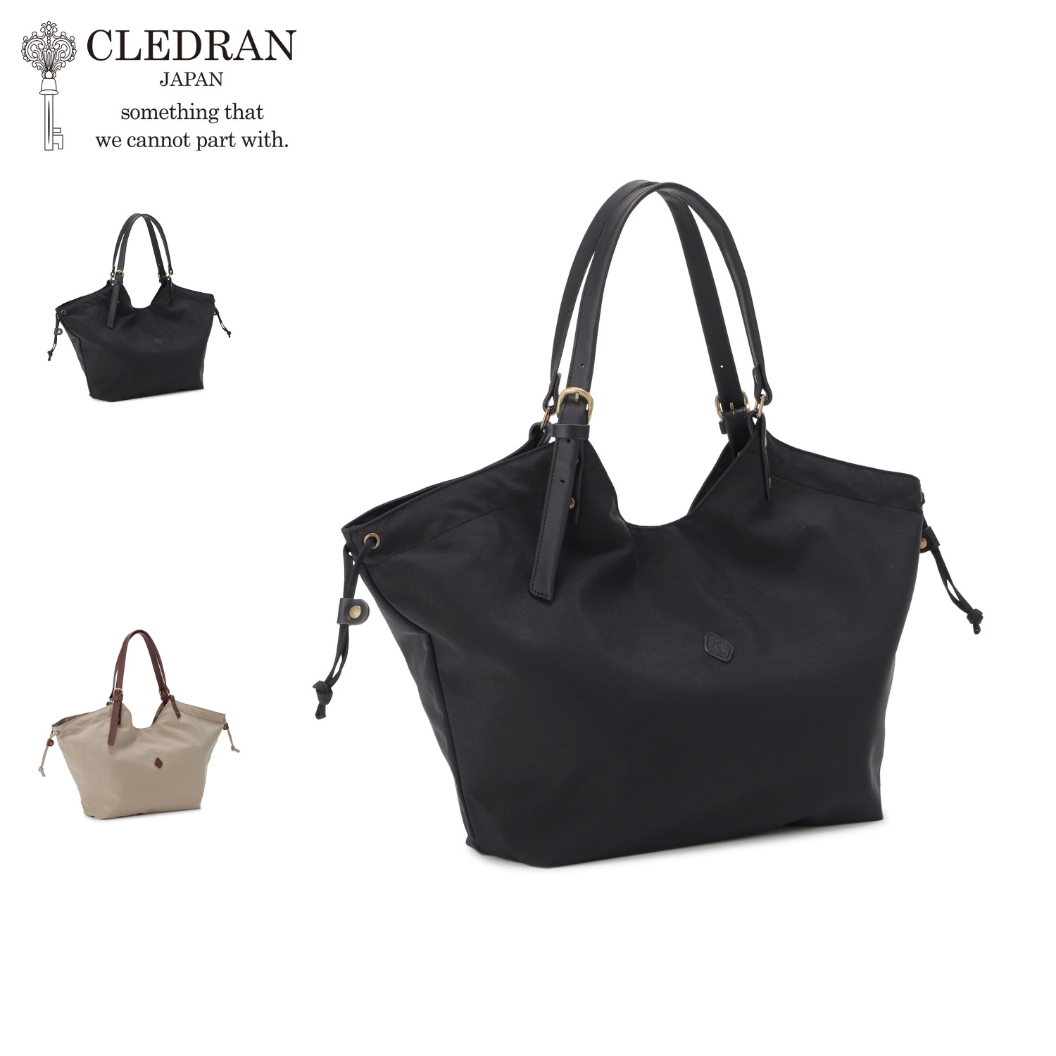 バッグ トートバッグ レディース 軽量 日本製 LALI SIDE GATHER TOTE