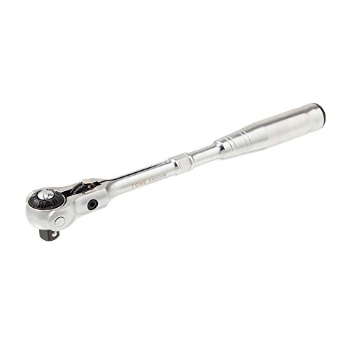 トネ(TONE) スイベルラチェットハンドル(ホールドタイプ) RH3VHW 差込角9.5mm(3/8
