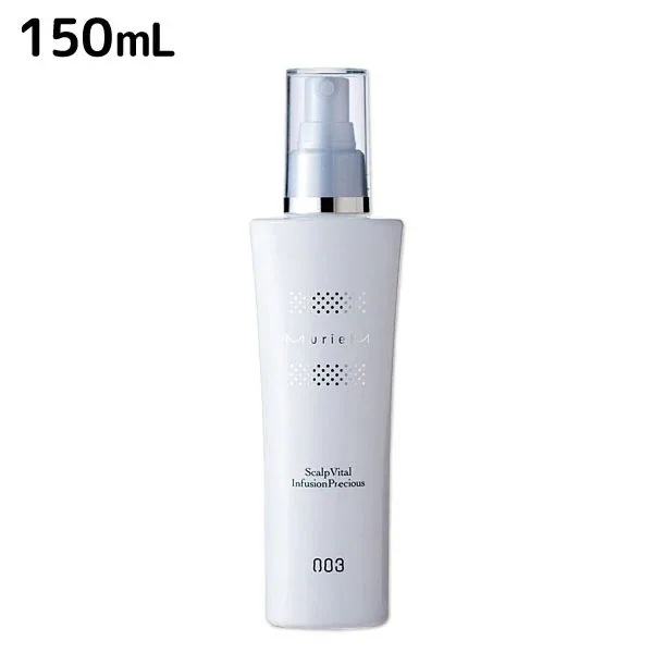 クリスタル スカルプバイタルインフュージョンプレシャス 150mL