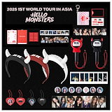 BABYMONSTER マックマクドナルド 香港コラボ限定 トレカ 7枚