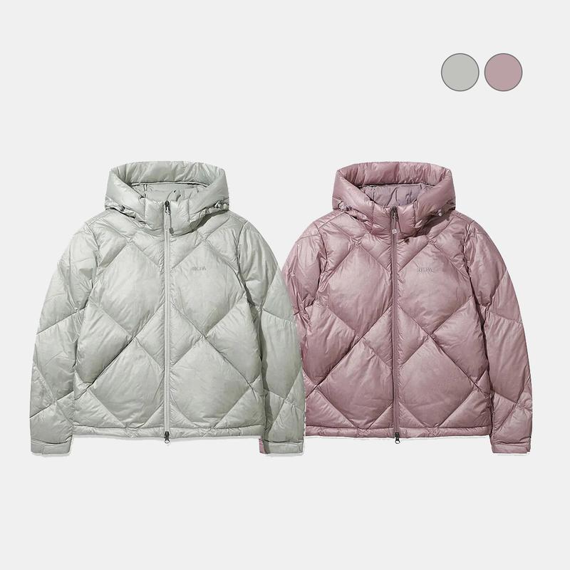 [通常価格:379,000ウォン] 女性エアサミット BR グースダウンジャケット 7L82019