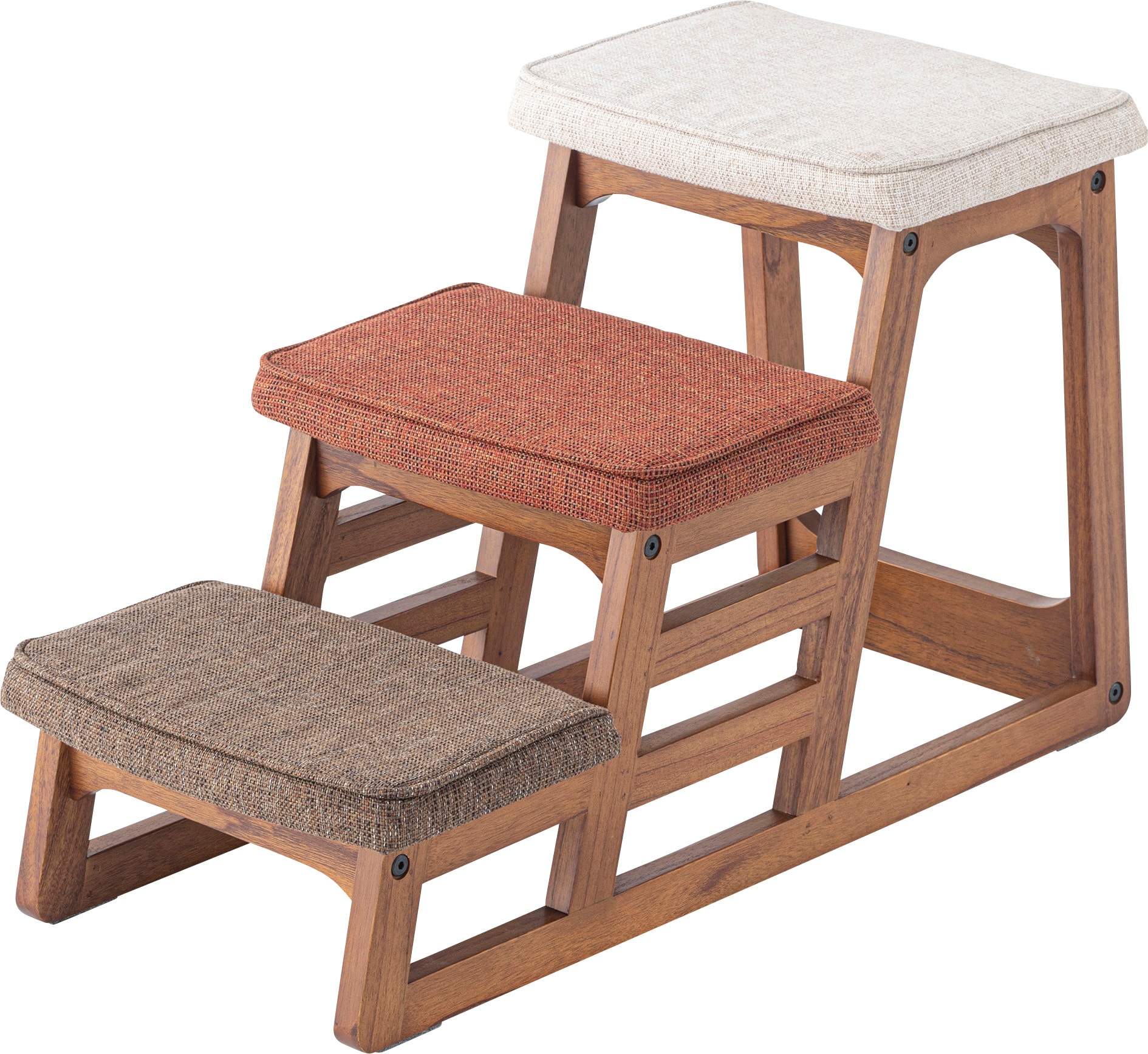 ペットスロープ スロープ 犬用 猫用 ドッグ キャット シンプル ペット用 PET-70 ROOM ESSENCE