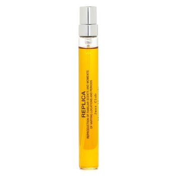 Maison Margiela レプリカ ジャズ クラブ オード トワレ (ミニチュア)* 4,590円
