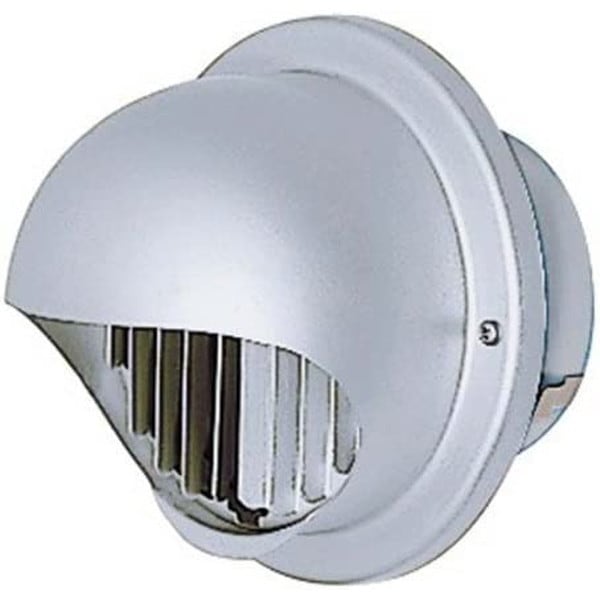 P-18FADK5 [アルミ製丸形フード ギャラリ FD120度] 5,425円