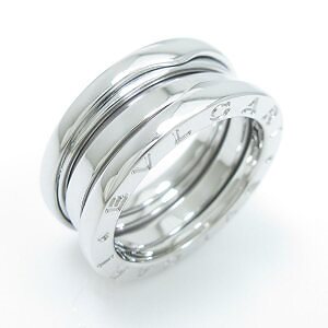 B-zero1 K18WG 3バンドリング 48,000円