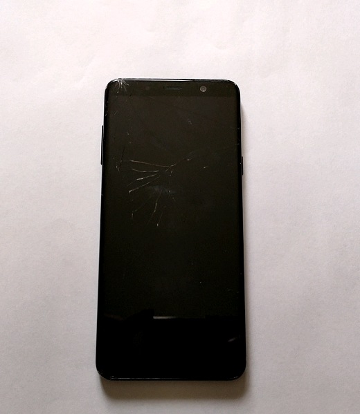 docomo Galaxy android