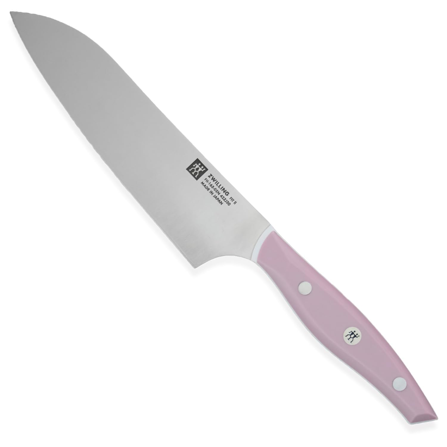 ZWILLING ツヴィリング 「 ツヴィリング フィット 三徳包丁 165mm 日本製 」 三徳 万能 包丁 ステンレス 食洗機対応 岐阜県関市製 【日本正規販売品】 Fit Z1030-7