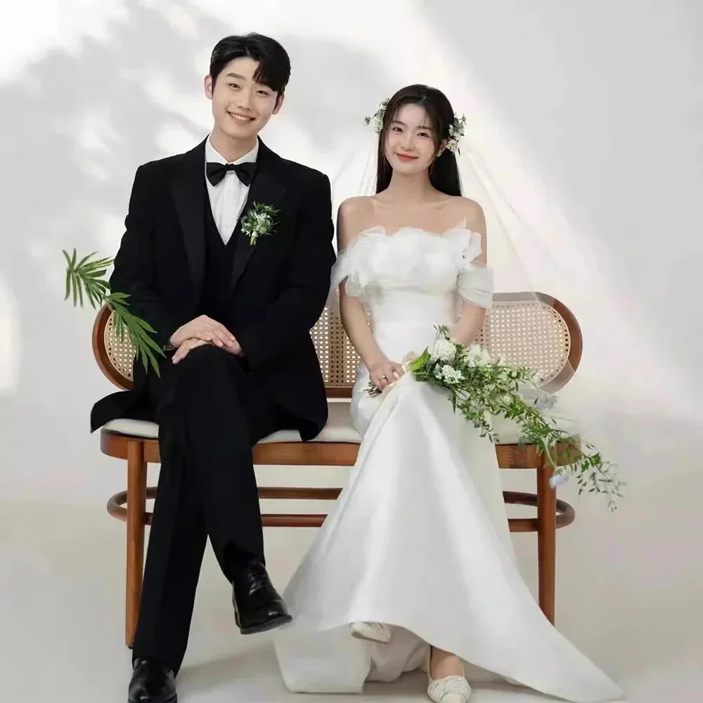 美品登場演奏会 30 結婚式 花嫁 ワンピース ウェディングドレス 白 前撮り ロングドレス パーティードレス お呼ばれ ウェディング 成人式 二次会 サイズオーダーメイド可能