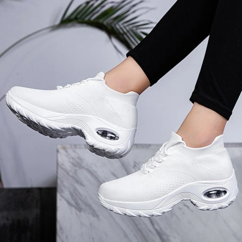 クーポン スニーカー レディース 靴 スリッポン 軽量 軽い 普段履き 仕事 屈曲性 ランニングシューズ 厚底スニーカー レディース スポーツシューズ 運動靴 ローカット スニーカー クッション性 カ