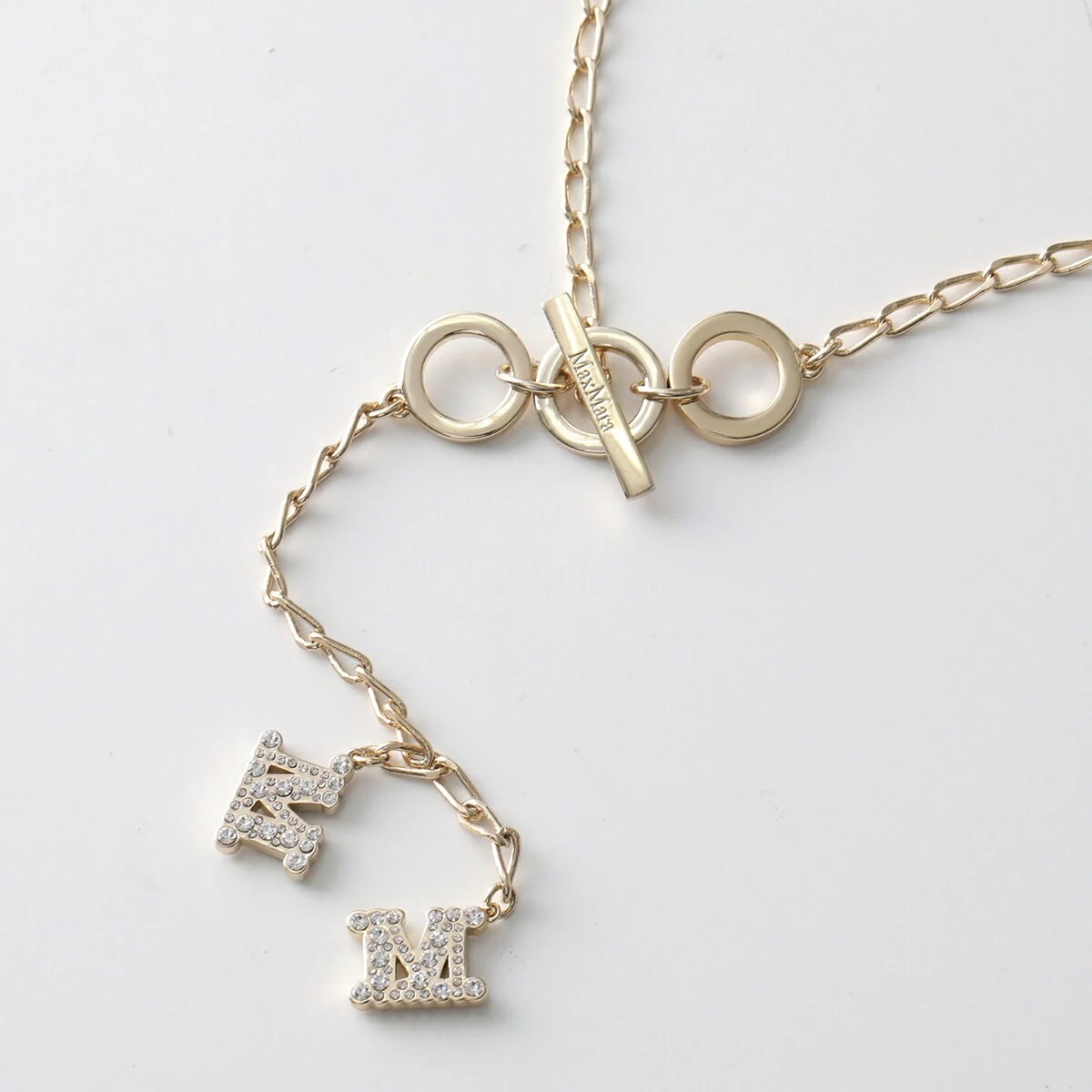 マックスマーラMAX MARA マックスマーラ ネックレス NECKY2 レディース