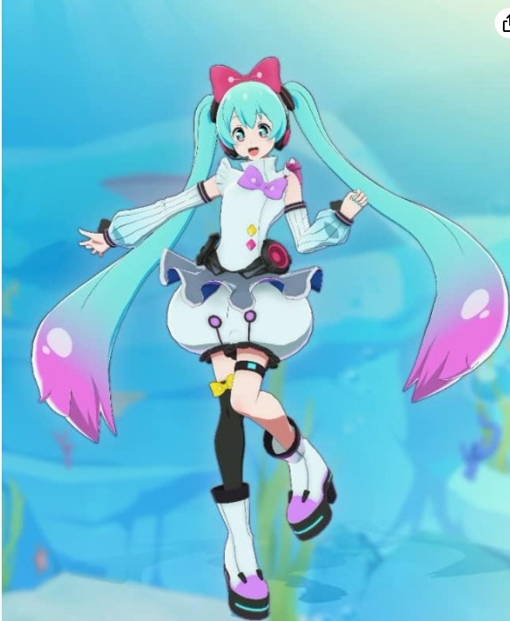 実物撮影(ウィッグ靴追加 ) 2023ハンドメイド美品【MIKU LAND 2021 SUMMER VACATION】 「夏祭り・海」! #初音ミク #ミクランドコスプレ衣装