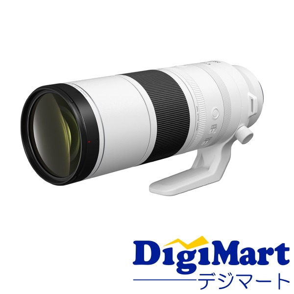 Canon RF200-800mm F6.3-9 IS USM 超望遠ズームレンズ 【国内品】