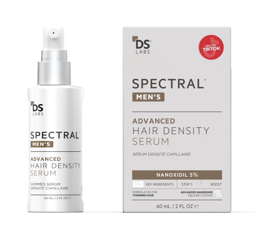 スペクトラル男性用（2 oz, 60 ml） Spectral Mens