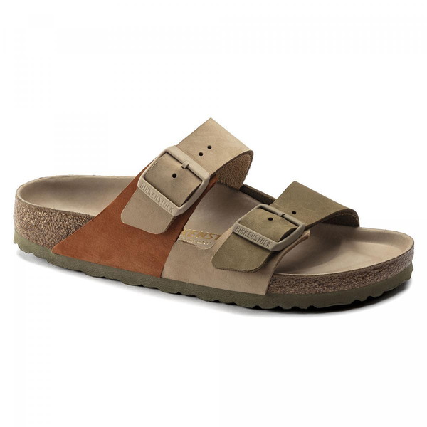 名作 Arizona ビルケンシュトック（BIRKENSTOCK） Split/アリゾナスプリット サンダル シューズ 1019422 スリム幅  その他 サイズ:38 - flaviogimenis.com.br