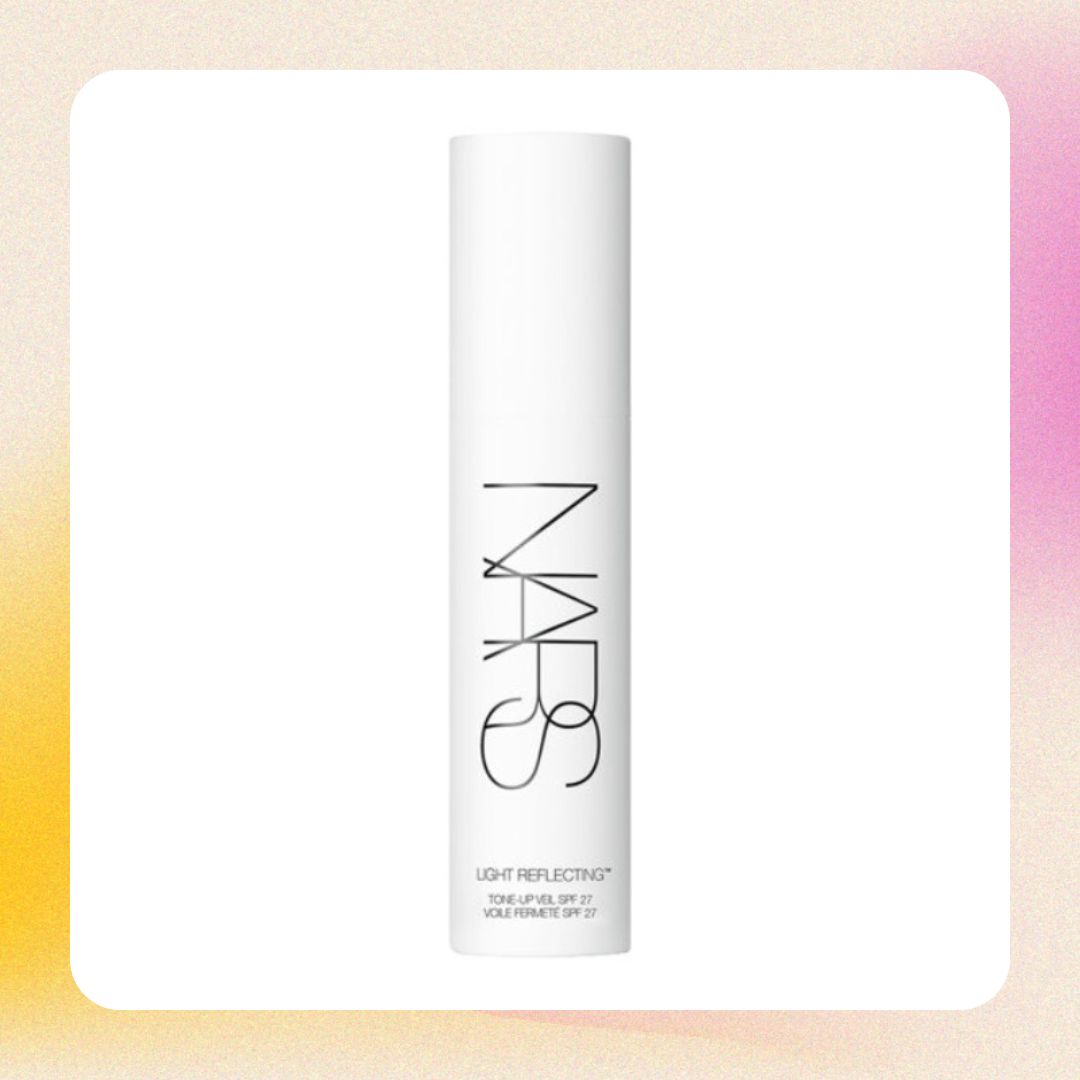 ライトリフレクティングトーンアップヴェール 30ml