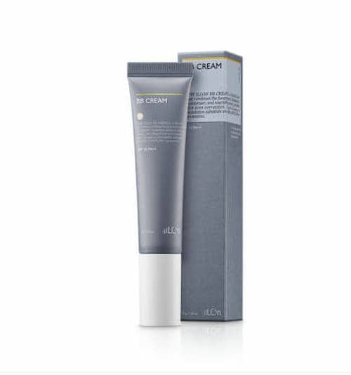 BBクリーム 30g BBム 自然なカバー 敏感/敏感肌のトラブル跡+シートマスク贈呈