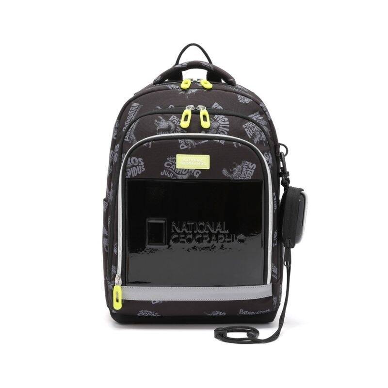 ナショナルジオグラフィック・キッズ NATIONAL GEOGRAPHIC KIDS K251KBG540 ボールズ BLACK 5006637425 362741