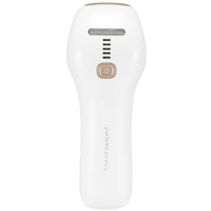ツカモト / AIM-BT121 WT　ポルトビューティー IPL光美容器