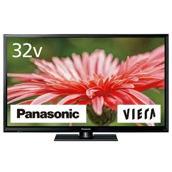 液晶テレビ 32型 地上BS110度CSデジタルハイビジョン 32インチ 32V型 TH-32J300 VIERA ビエラ