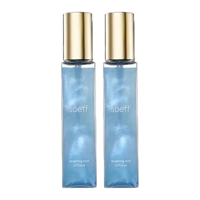 [国内正規品]ソフプロフェッショナル ブライティングミスト J 110ml x 2 お得な2個セット ヘアスプレーヘアミスト 高反射技術 ヘアカラー サロンカラー オイルミスト 黄ばみ抑制 7,488円