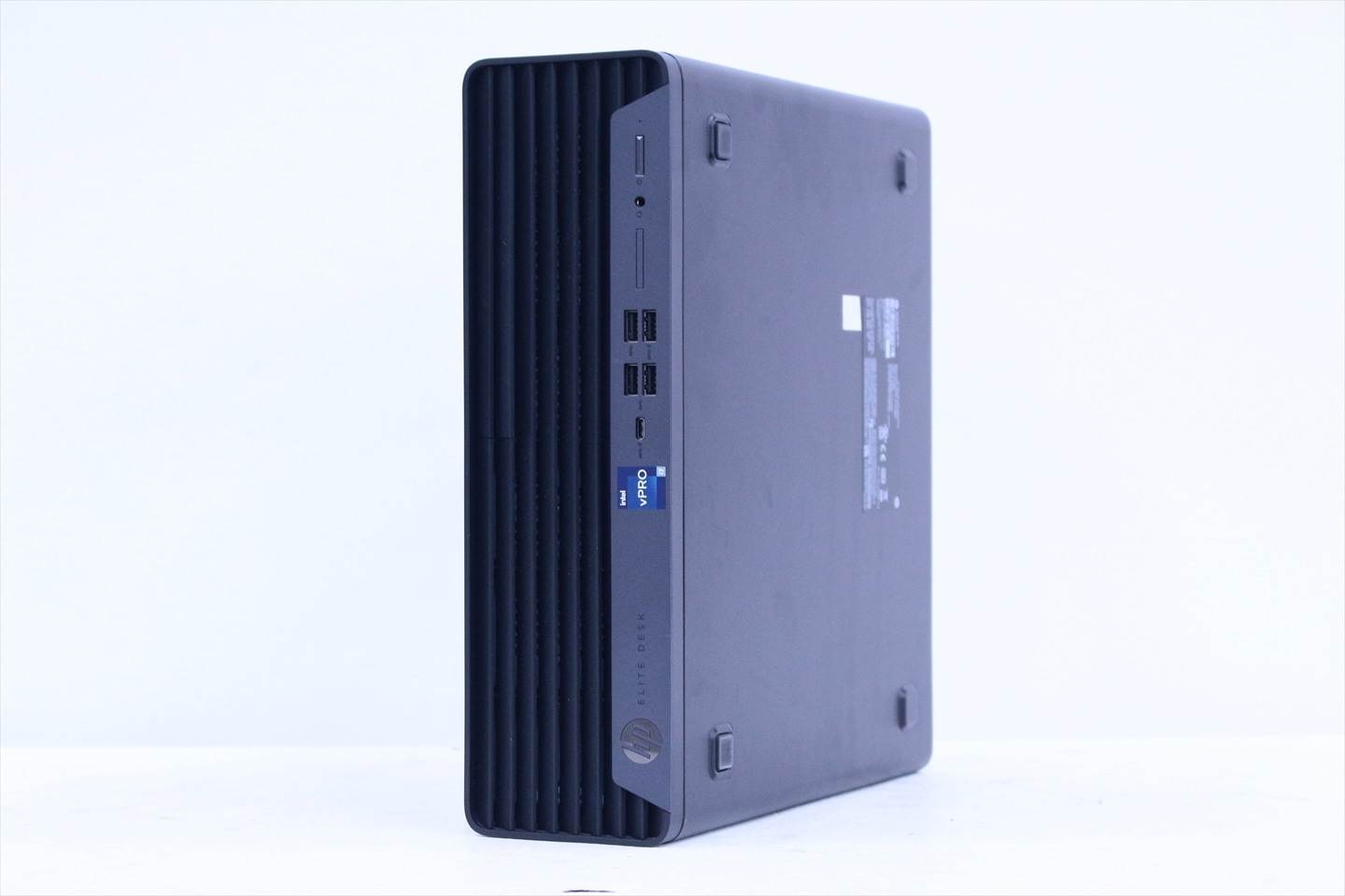 即配 良好品 2023年パワフルモデル 12世代Corei7 HP Elite SFF 800 G9 i7-12700 16G 512G Office 省スペース A-A評価