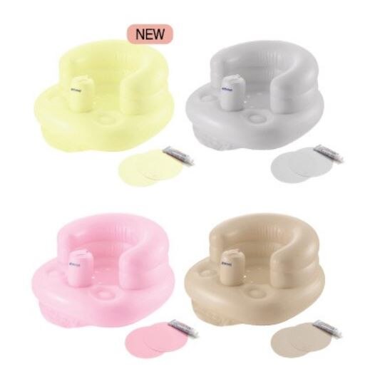 ベビーソフトチェア+修理用パッチ