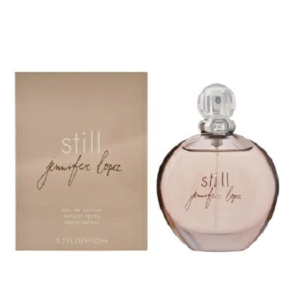 ジェニファーロペス スティル EDP50ml