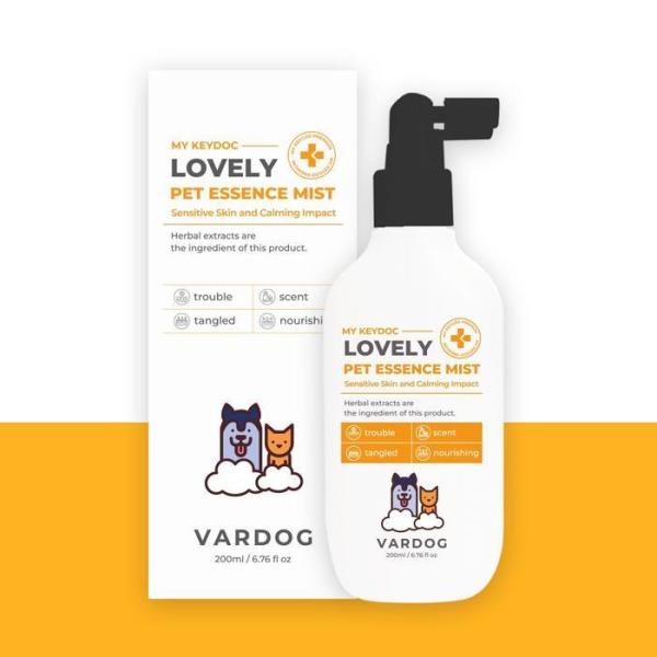 XBGJ7I2O マイキーダック ラブリーペットエッセンスミスト 1通 猫