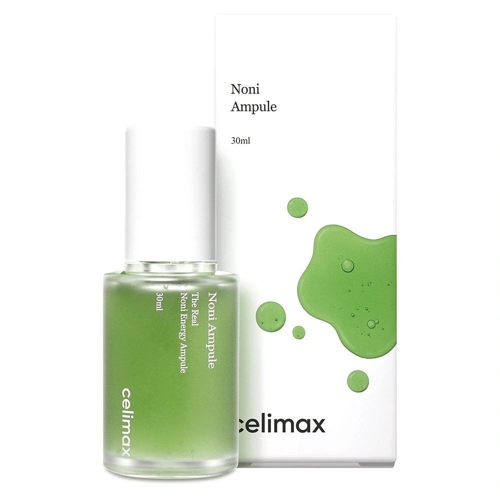 ノニアンプルエアレスリフィルエディション（本品 30ml+30ml ）美容液セット