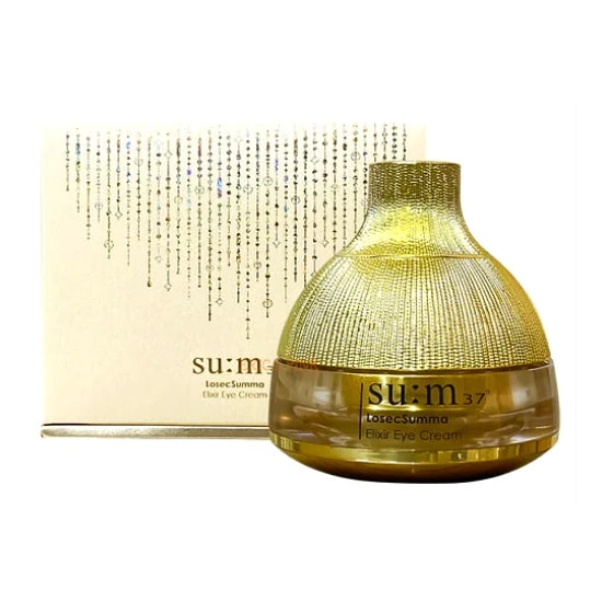 ロシクスムマ エリクサー アイクリーム 25mL