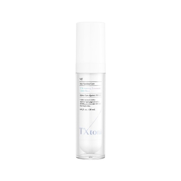 TXトーニング エッセンス 1000ショット 30ml x 1個 (鎮静/弾力/保湿/栄養供給/活力/しわ防止)