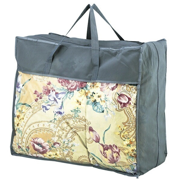 40%OFF 羽根布団バッグ入 UFR-122 大杉 お彼岸 敬老の日